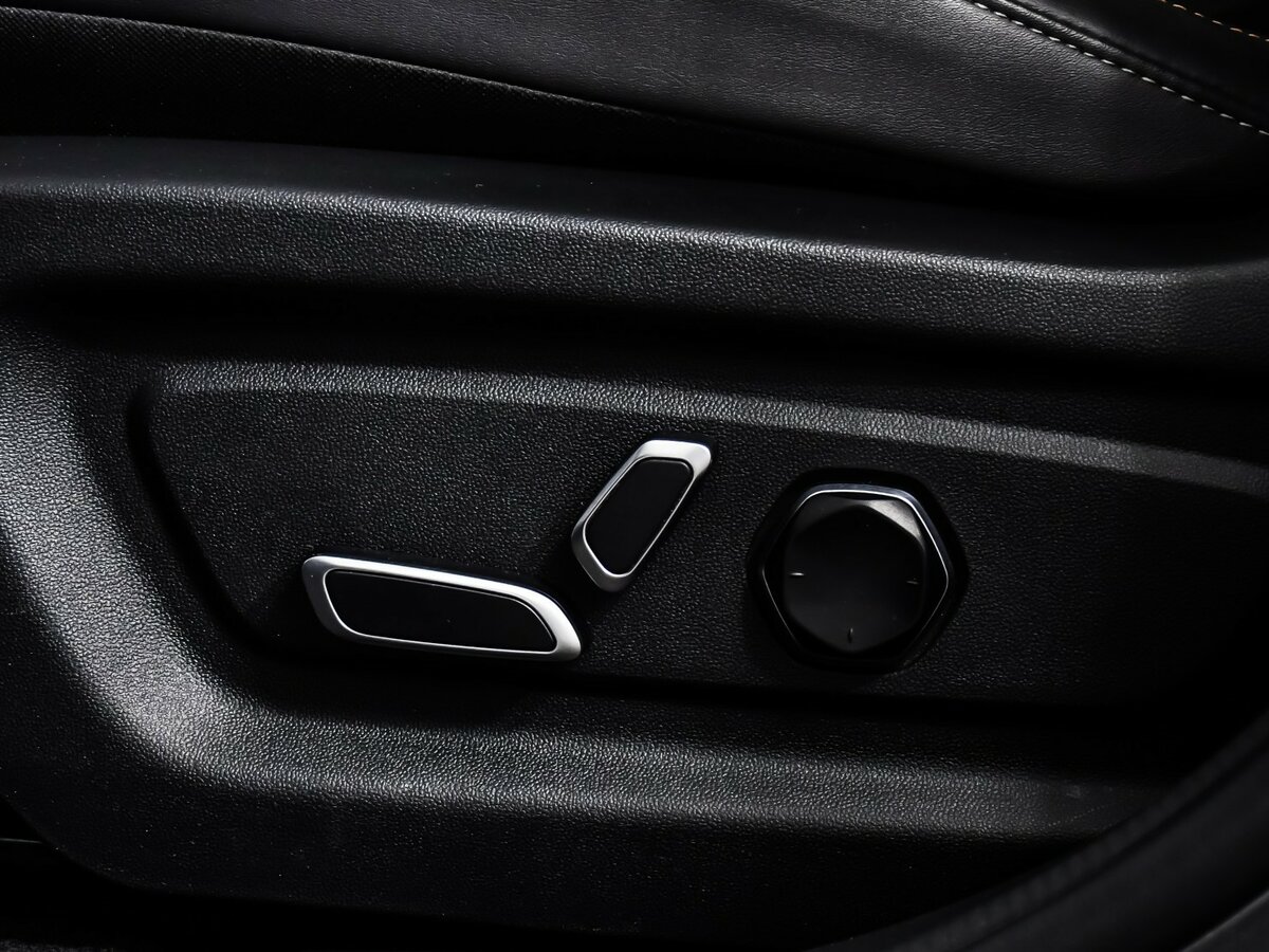 Купить Changan UNI-K, 2024, 14 447 км, фото №17