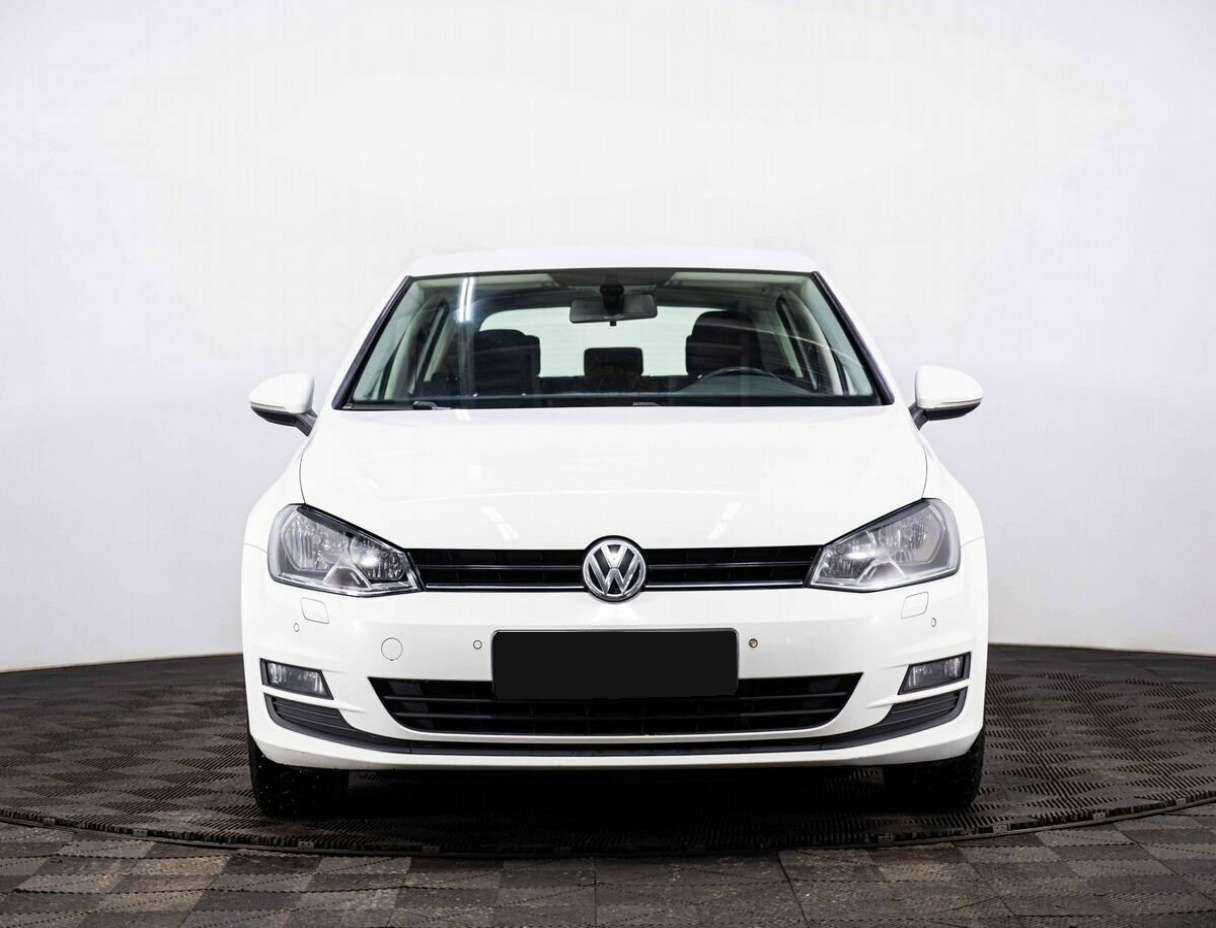 Купить Volkswagen Golf, 2014, 186 000 км, фото №2
