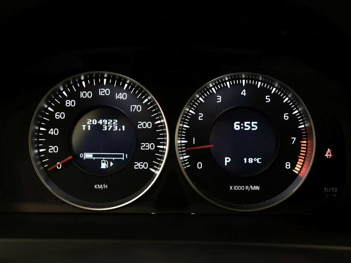Купить Volvo S60, 2012, 204 920 км, фото №11