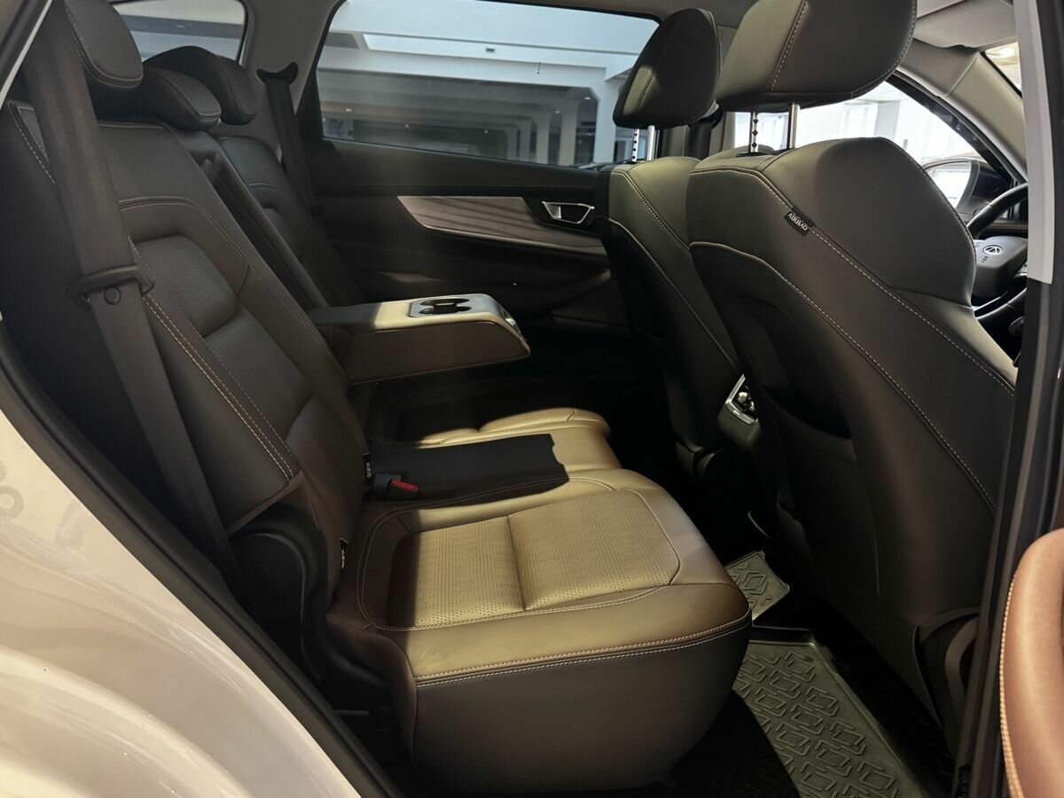 Купить Chery Tiggo 8 Pro I, 2023, 35 627 км, фото №20