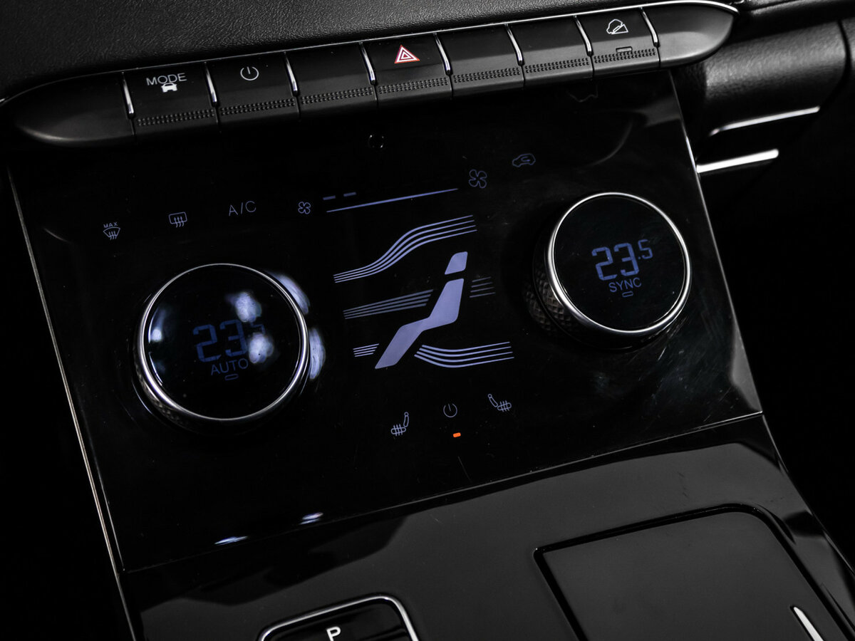 Купить Exeed LX I Рестайлинг, 2023, 47 618 км, фото №18