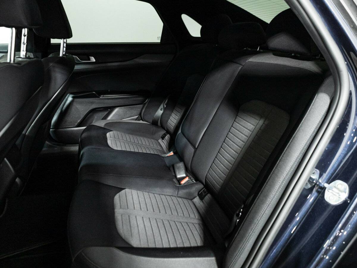 Купить Kia K5 III, 2020, 138 000 км, фото №10