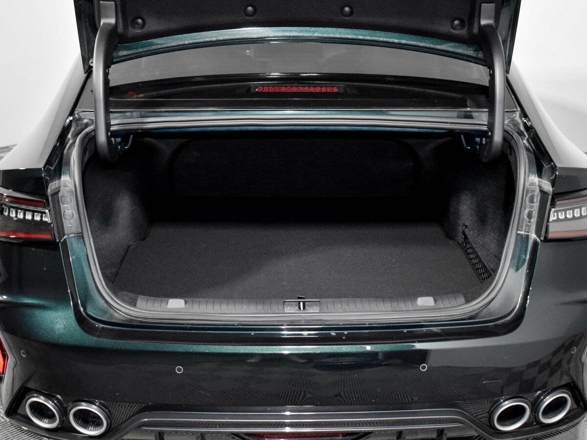 Купить Chery Arrizo 8, 2023, 10 214 км, фото №23