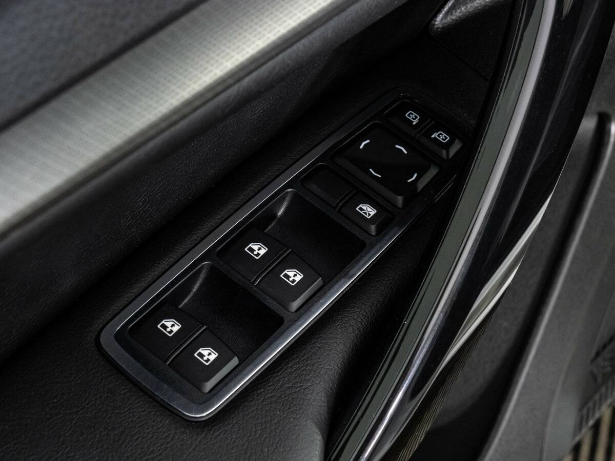 Купить Lada (ВАЗ) Vesta Cross, 2024, 40 423 км, фото №20