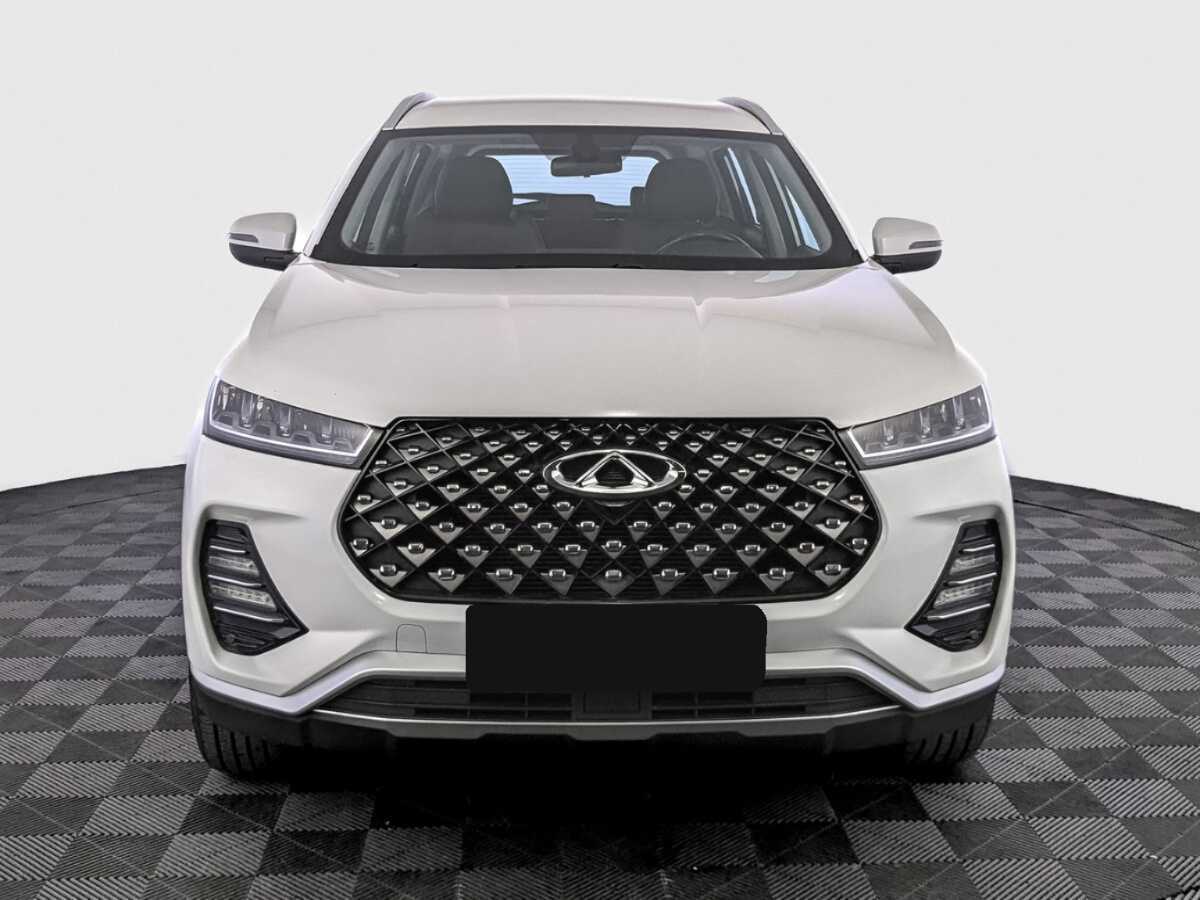 Купить CHERY Tiggo 7 Pro, 2021, 46 244 км, фото №2