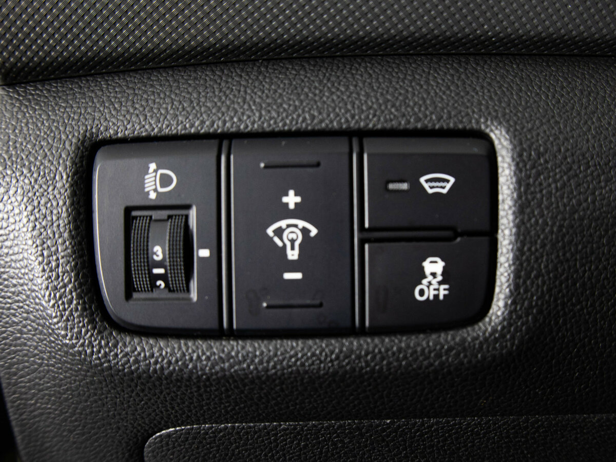Купить Hyundai Creta I, 2016, 150 805 км, фото №16