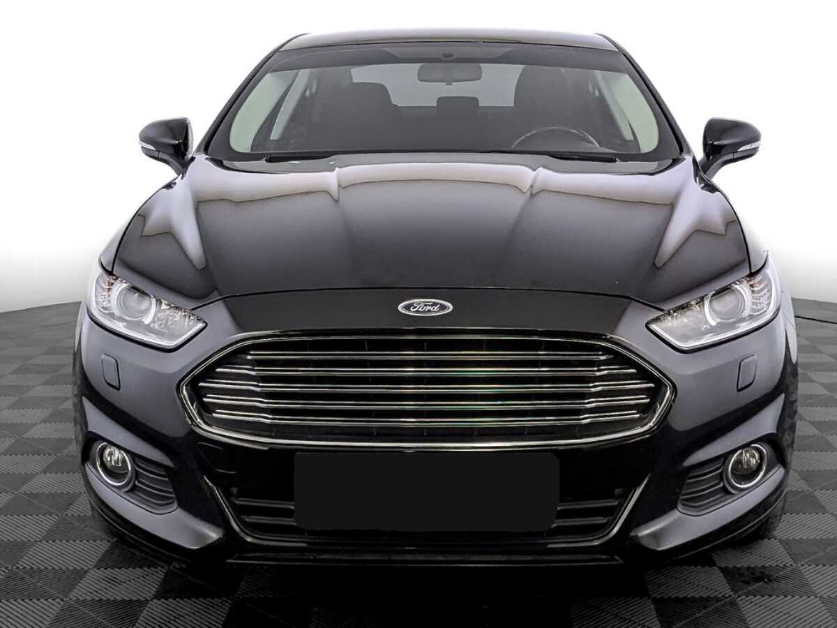 Купить Ford Mondeo, 2017, 74 070 км, фото №2