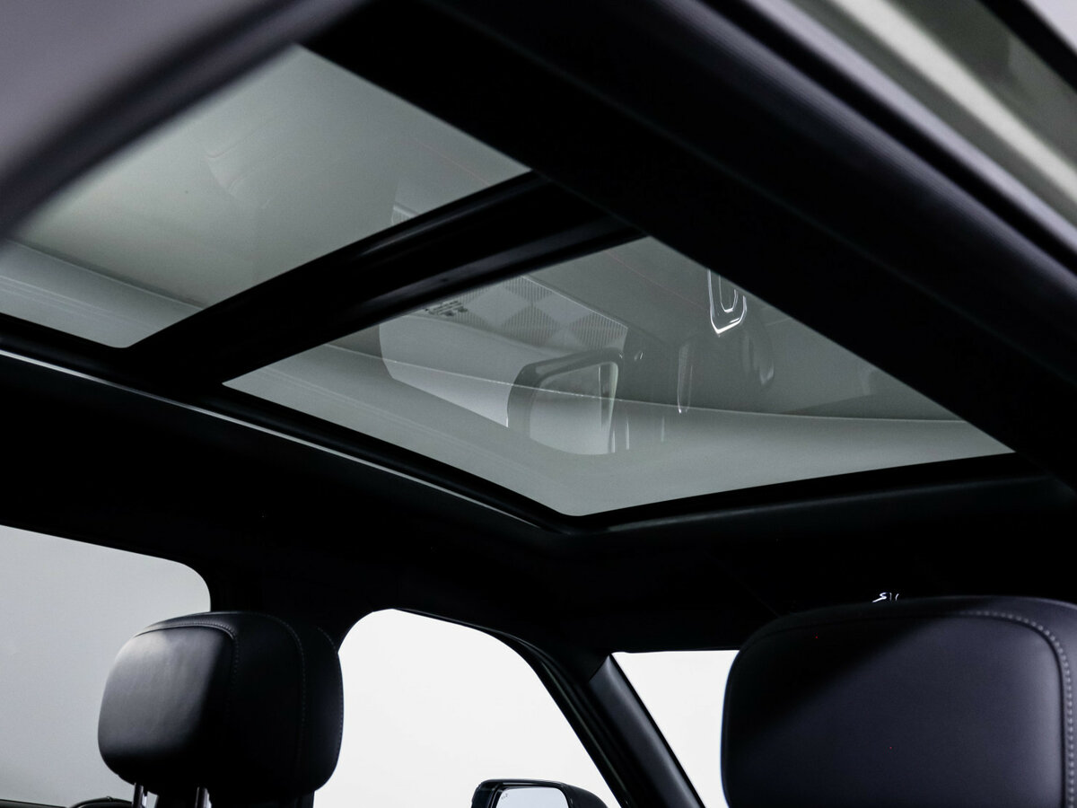 Купить Jaecoo J7, 2024, 14 500 км, фото №17