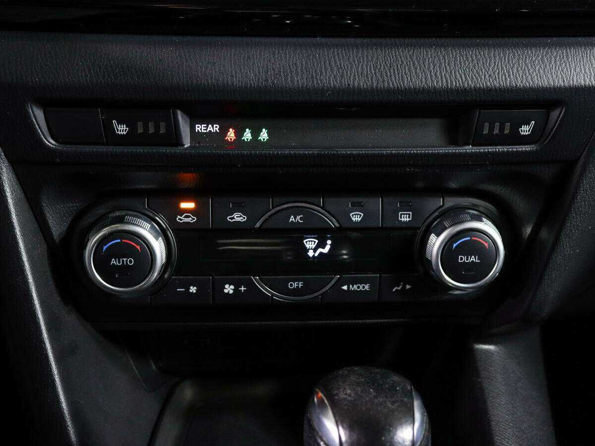 Купить Mazda 3, 2014, 82 540 км, фото №18