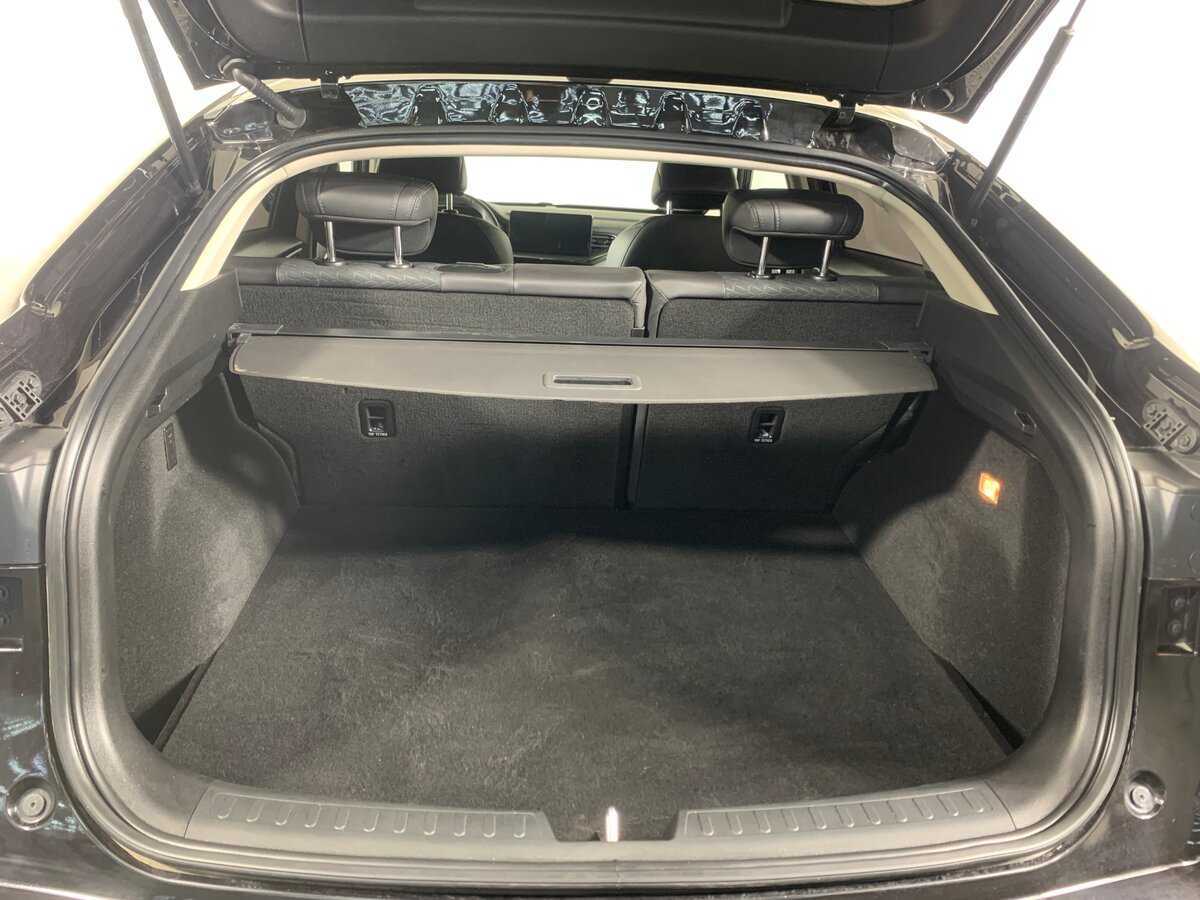 Купить Haval F7x, 2022, 40 161 км, фото №20