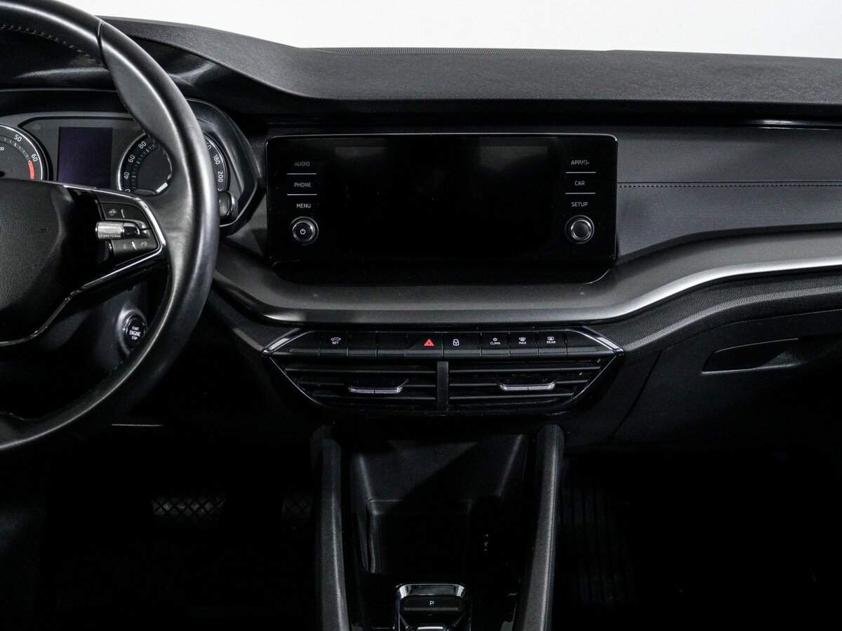 Купить Skoda Octavia, 2021, 78 818 км, фото №13