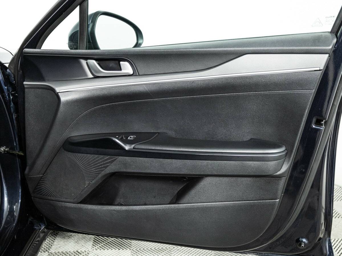 Купить Kia K5 III, 2020, 138 000 км, фото №27