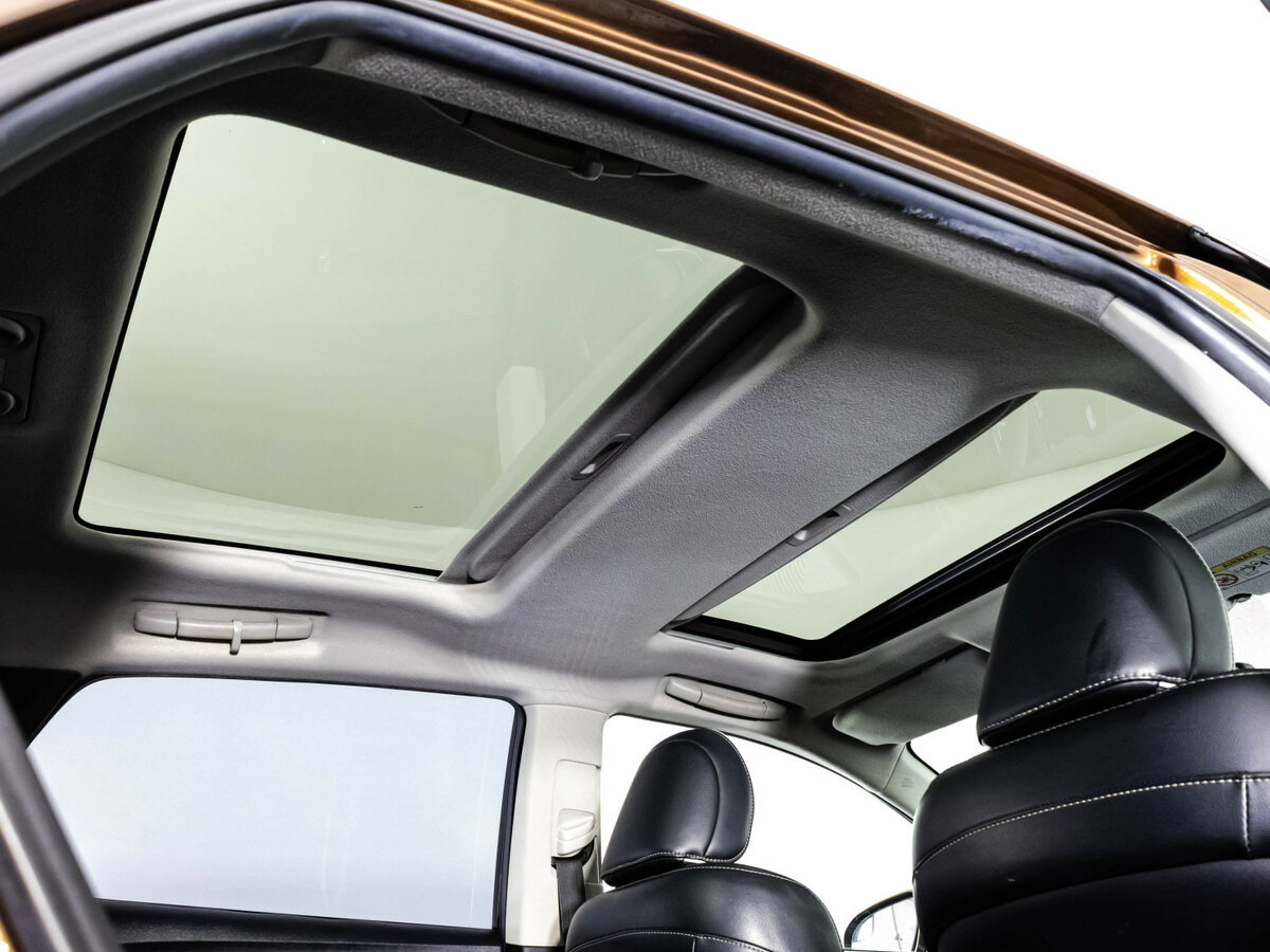 Купить Toyota Venza I Рестайлинг, 2013, 169 194 км, фото №22