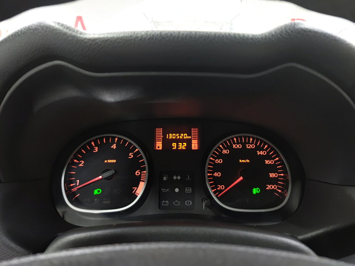 Купить Renault Duster I, 2012, 130 491 км, фото №13