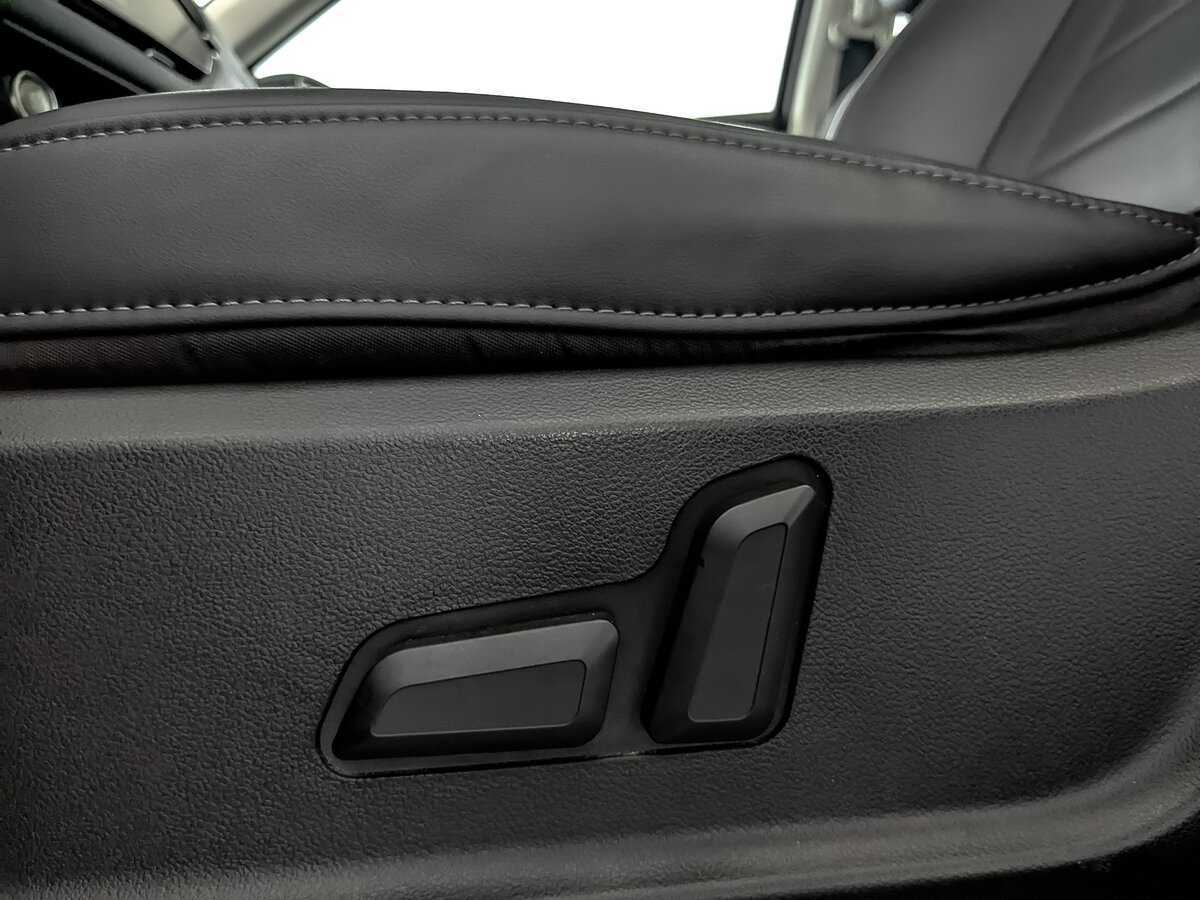 Купить Haval F7, 2020, 42 000 км, фото №28