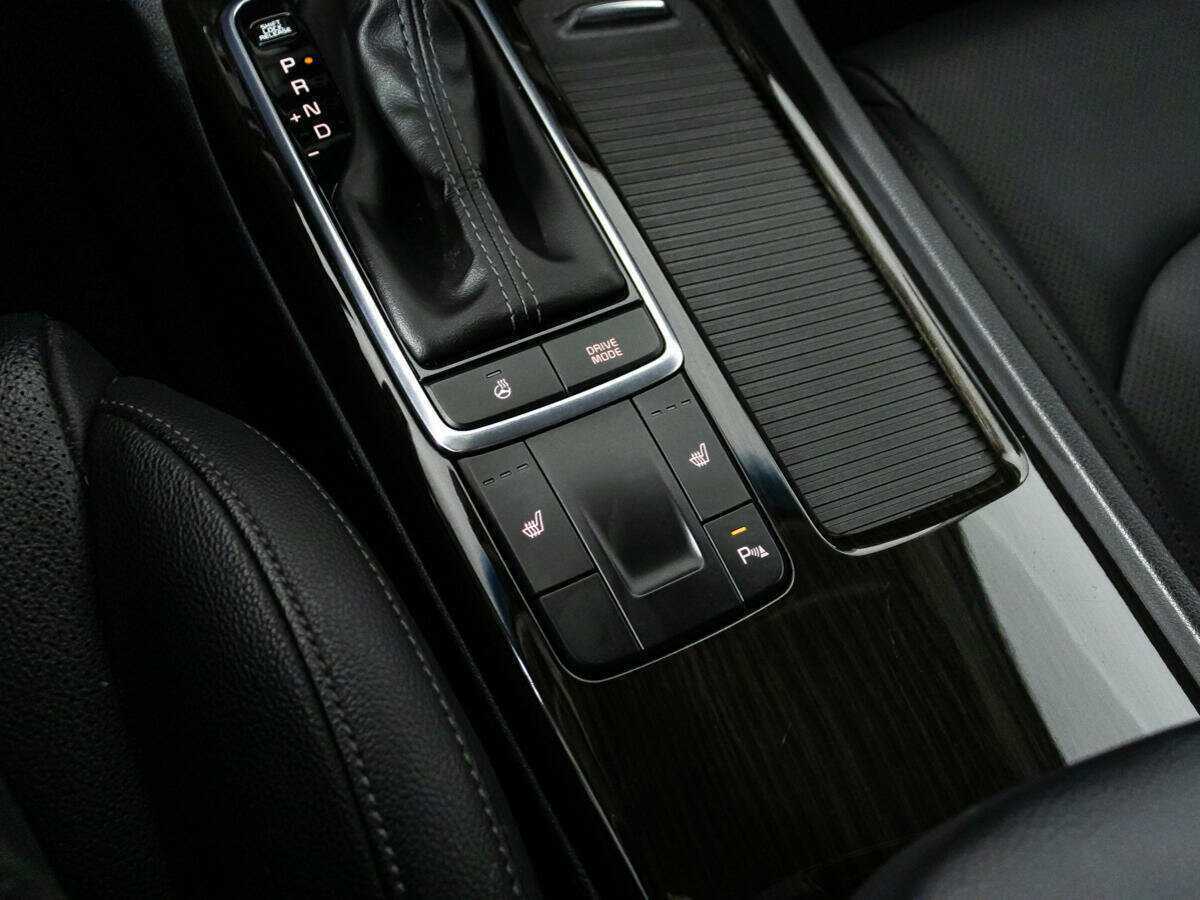 Купить Kia K5, 2017, 92 489 км, фото №18