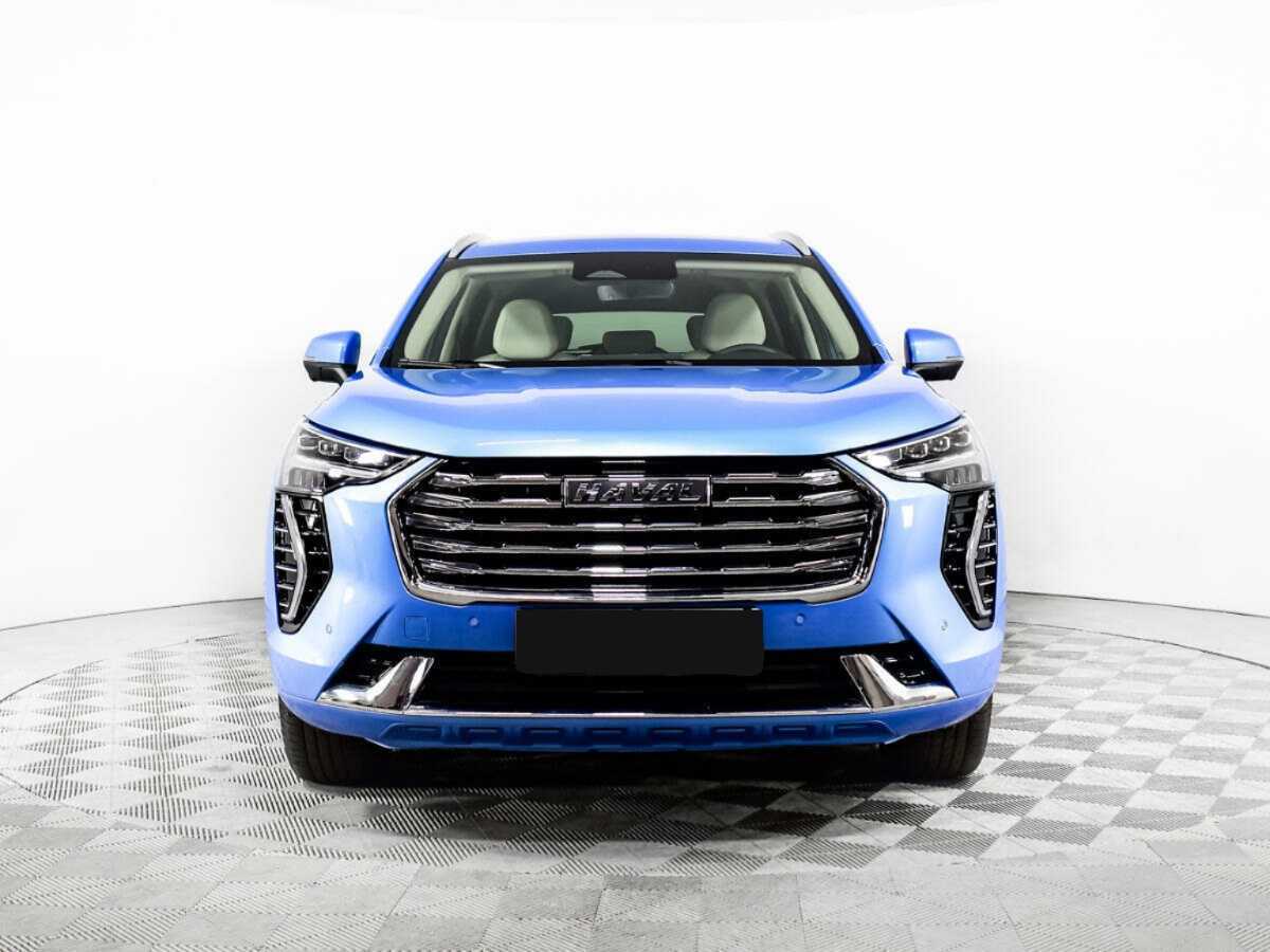 Купить Haval Jolion, 2023, 7 800 км, фото №2