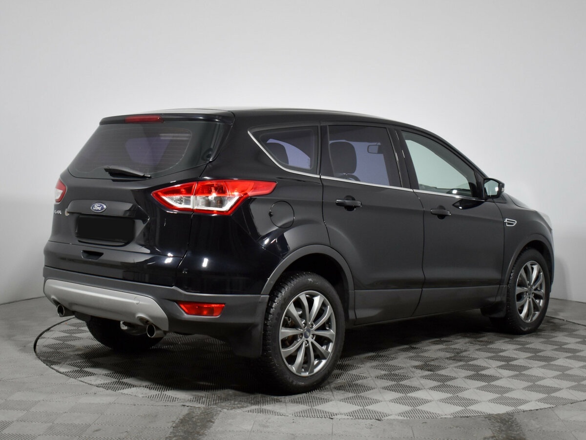 Купить Ford Kuga II, 2014, 238 626 км, фото №4
