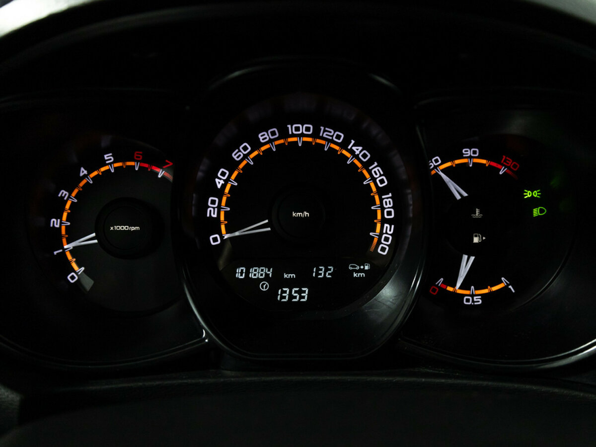 Купить Lada (ВАЗ) Vesta SW I, 2020, 101 882 км, фото №12