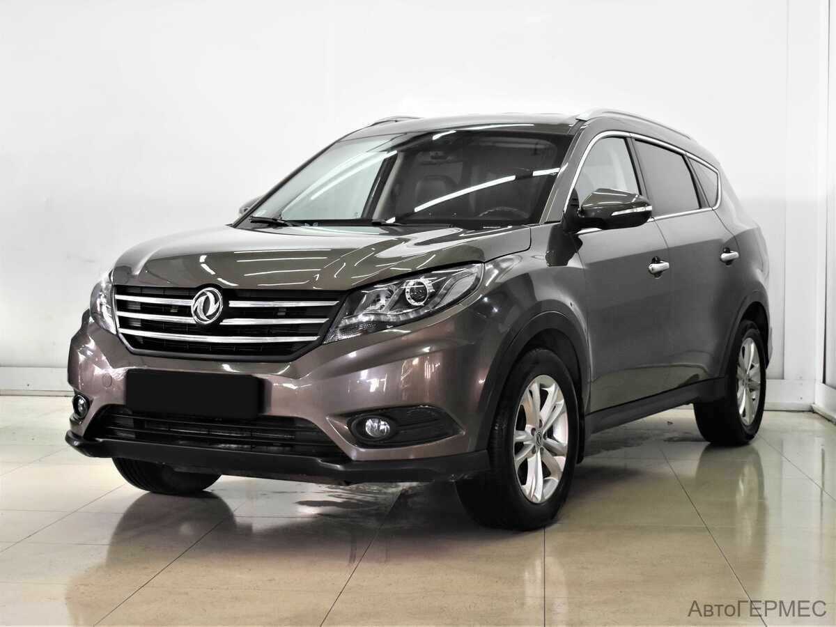 Купить Dongfeng 580, 2019, 69 657 км, фото №1