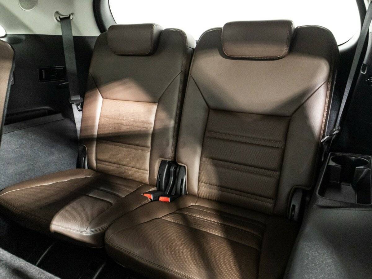 Купить Kia Sorento, 2019, 88 185 км, фото №17