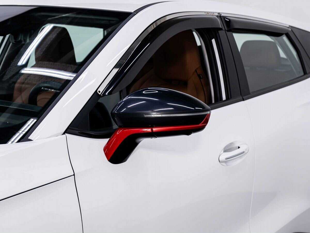 Купить OMODA C5, 2023, 13 141 км, фото №8