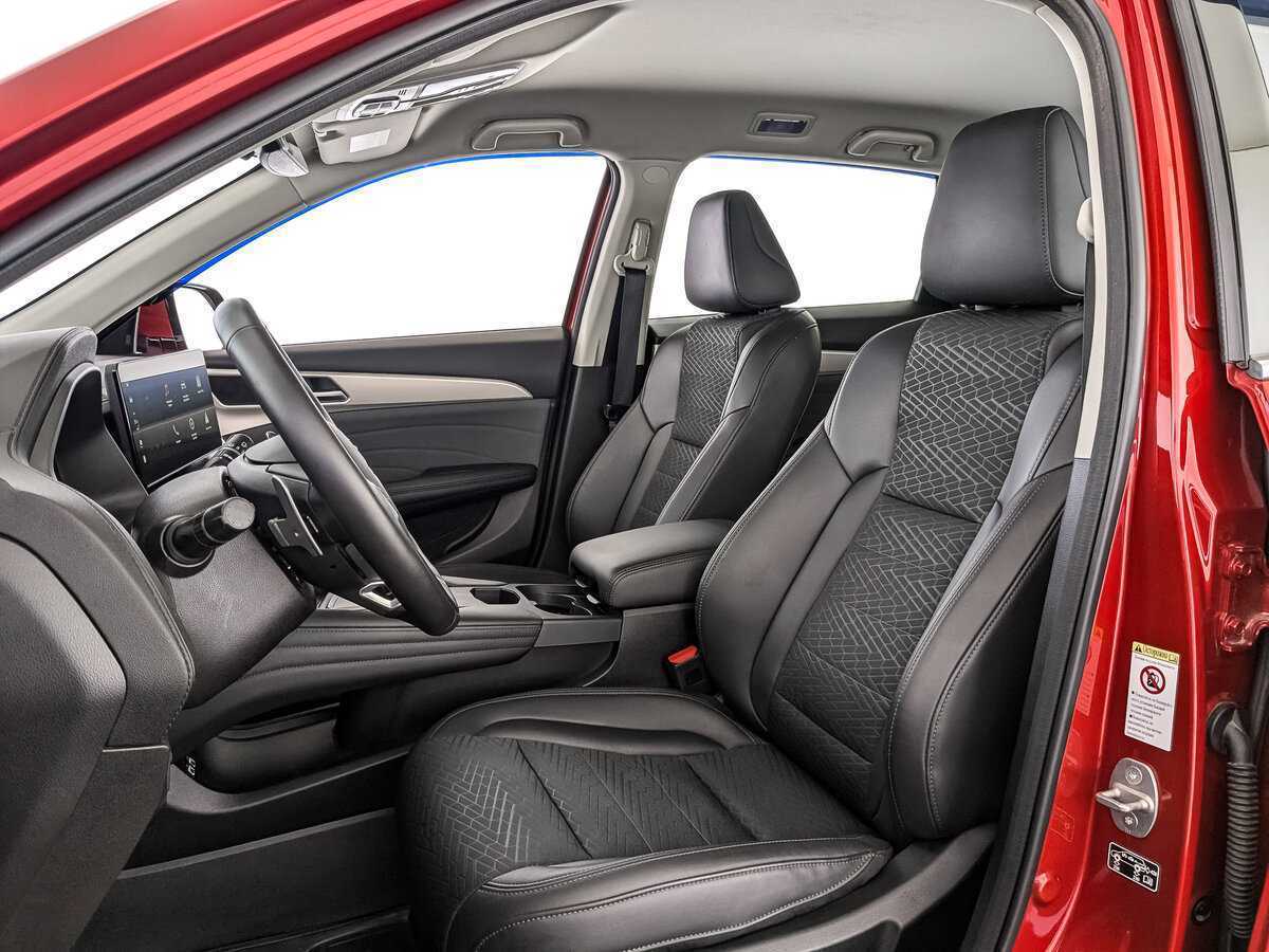 Купить Haval F7, 2024, 32 097 км, фото №20