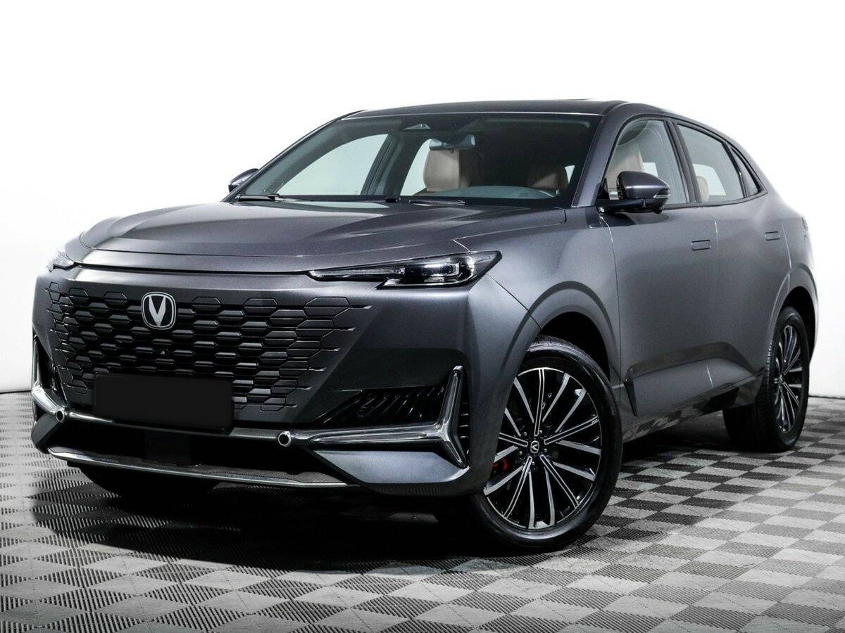 Купить Changan UNI-K, 2023, 43 906 км, фото №1