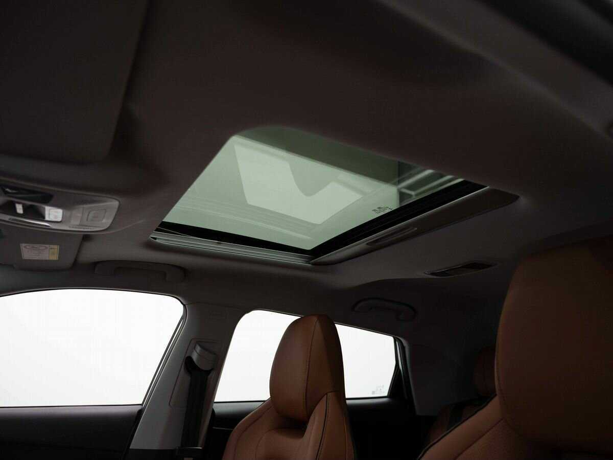 Купить OMODA C5, 2023, 5 249 км, фото №25