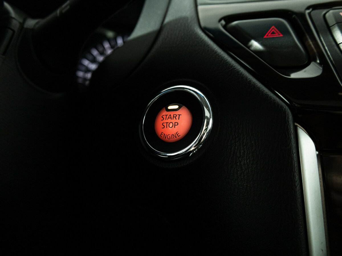 Купить Nissan Pathfinder IV, 2014, 231 422 км, фото №20