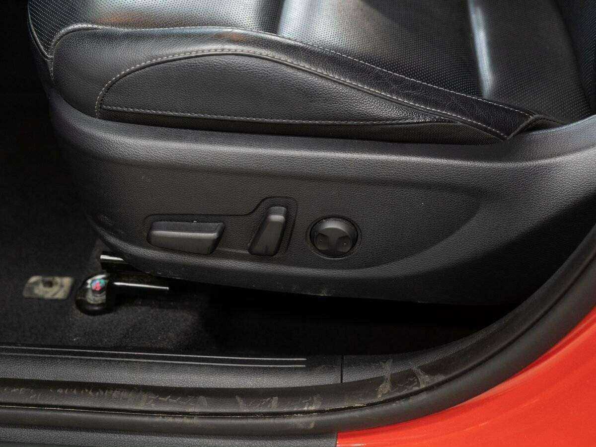 Купить Kia Soul, 2019, 37 130 км, фото №16