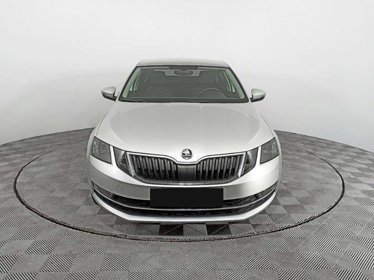 Купить Skoda Octavia, 2018, 86 150 км, фото №2