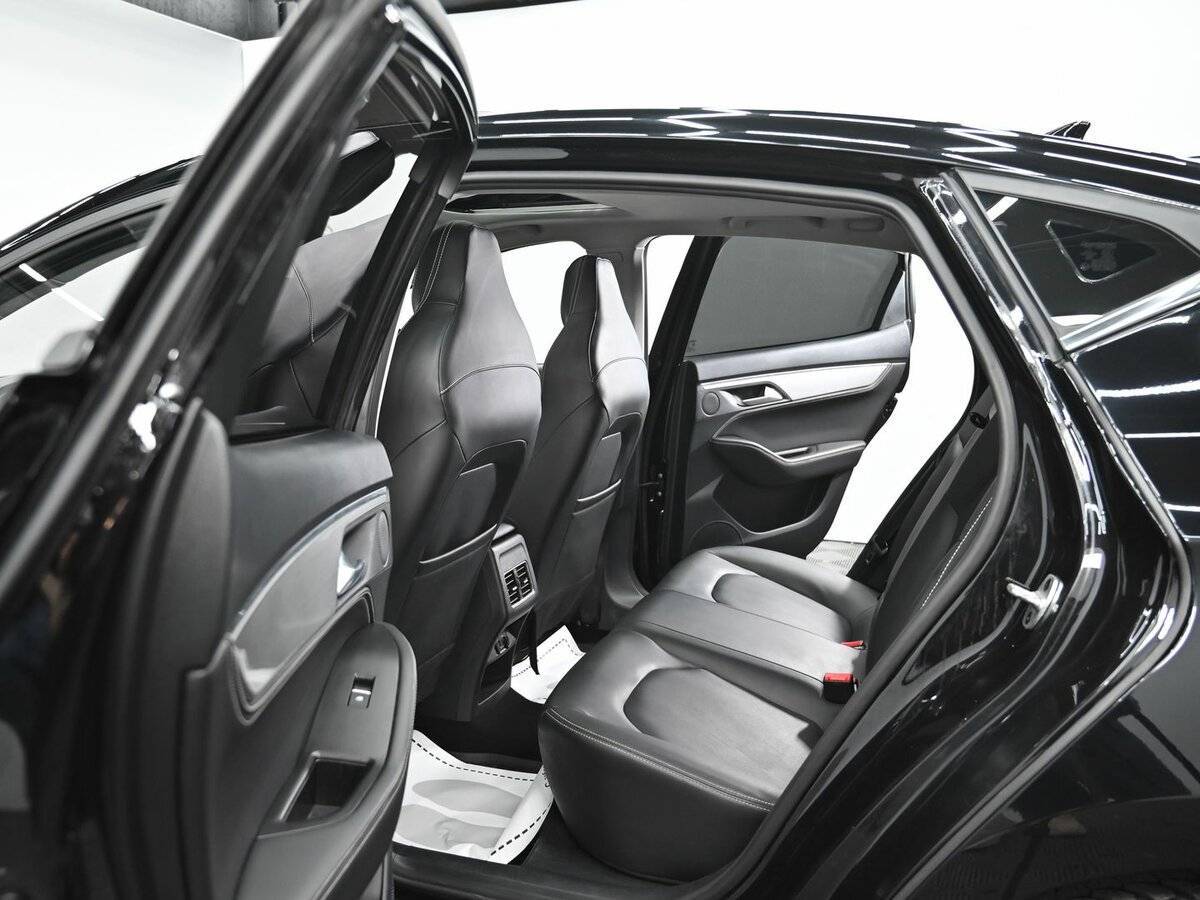 Купить JAC J7, 2023, 54 000 км, фото №16