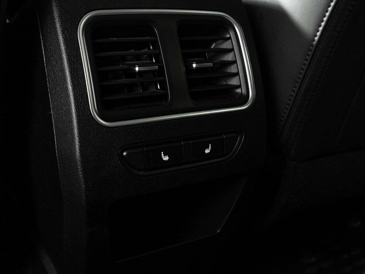 Купить Haval F7x, 2023, 27 174 км, фото №21