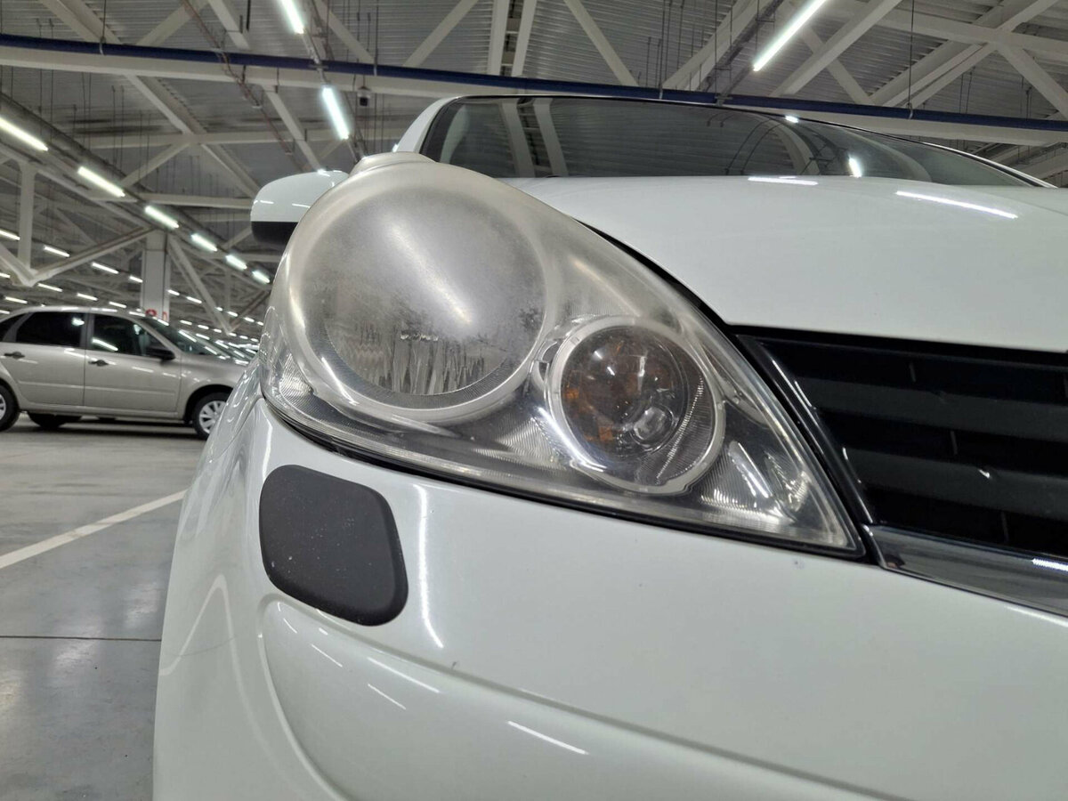 Купить Nissan Note I Рестайлинг, 2012, 188 093 км, фото №17
