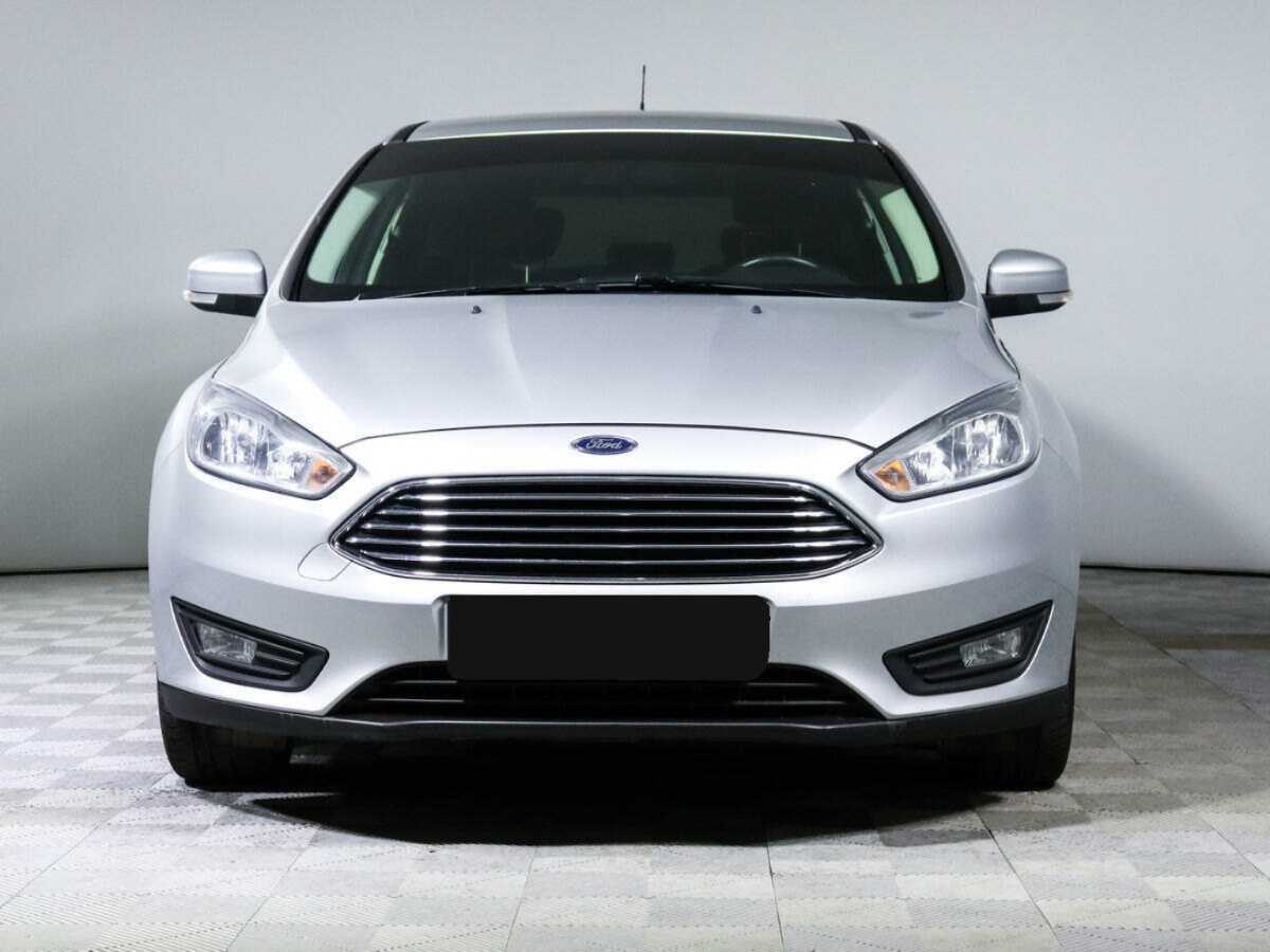 Купить Ford Focus, 2018, 173 798 км, фото №2