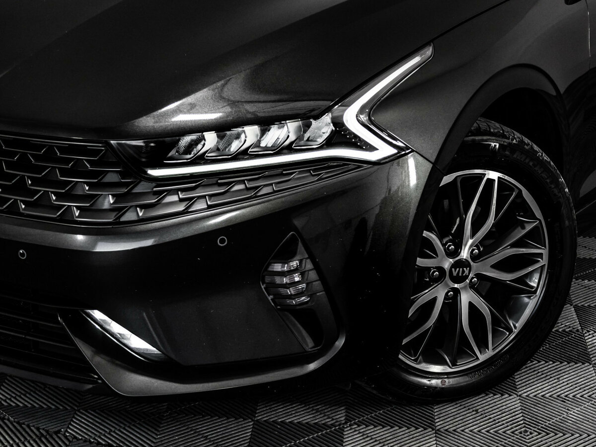 Купить Kia K5 III, 2020, 92 000 км, фото №3