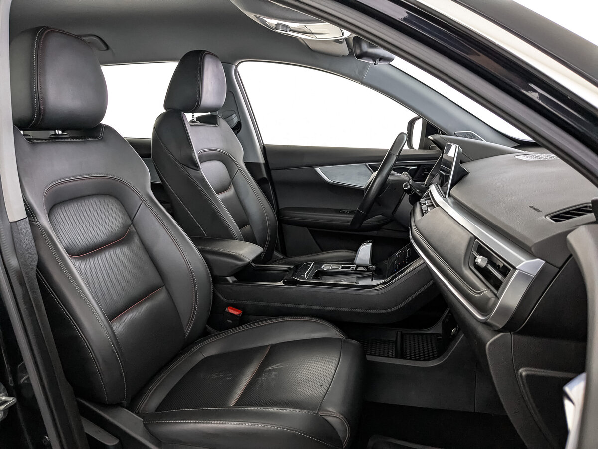 Купить Chery Tiggo 7 Pro I, 2022, 108 691 км, фото №22