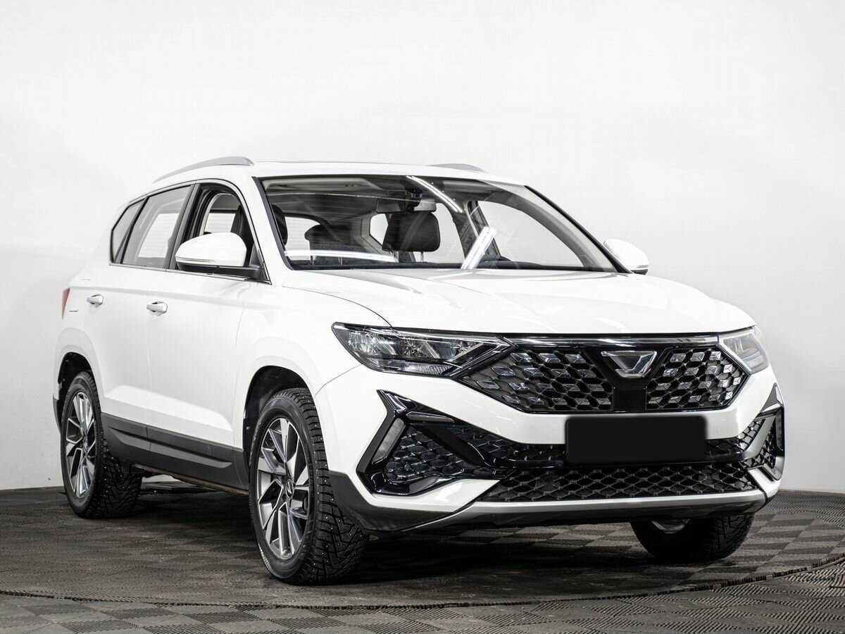 Купить Jetta VS5, 2023, 7 000 км, фото №3