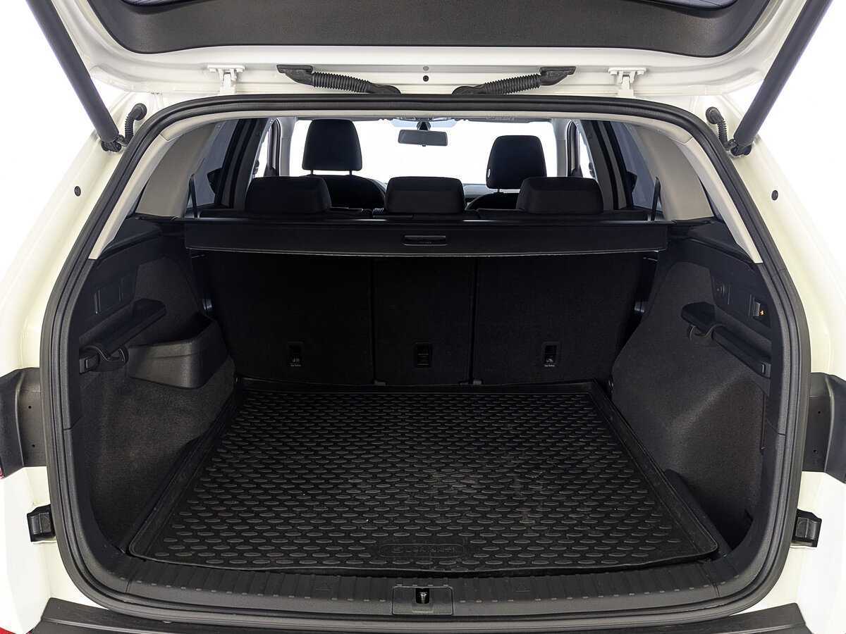 Купить Skoda Kodiaq, 2020, 82 780 км, фото №10