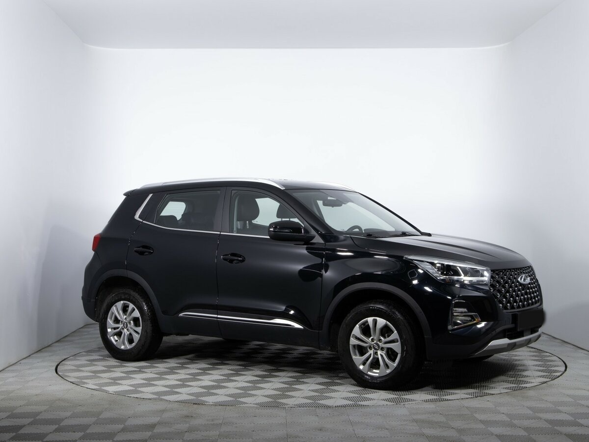 Купить Chery Tiggo 4 Pro I, 2023, 32 714 км, фото №3