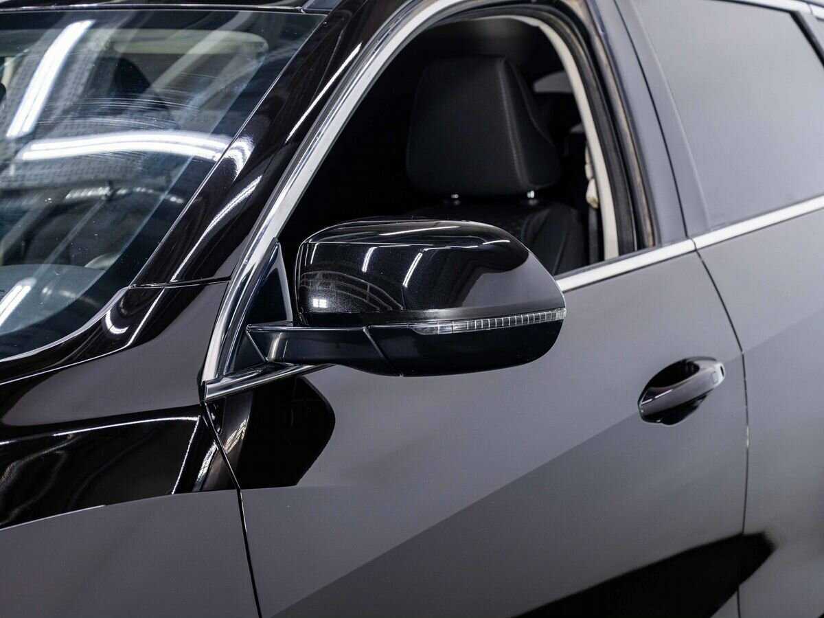 Купить Haval F7, 2021, 56 150 км, фото №7