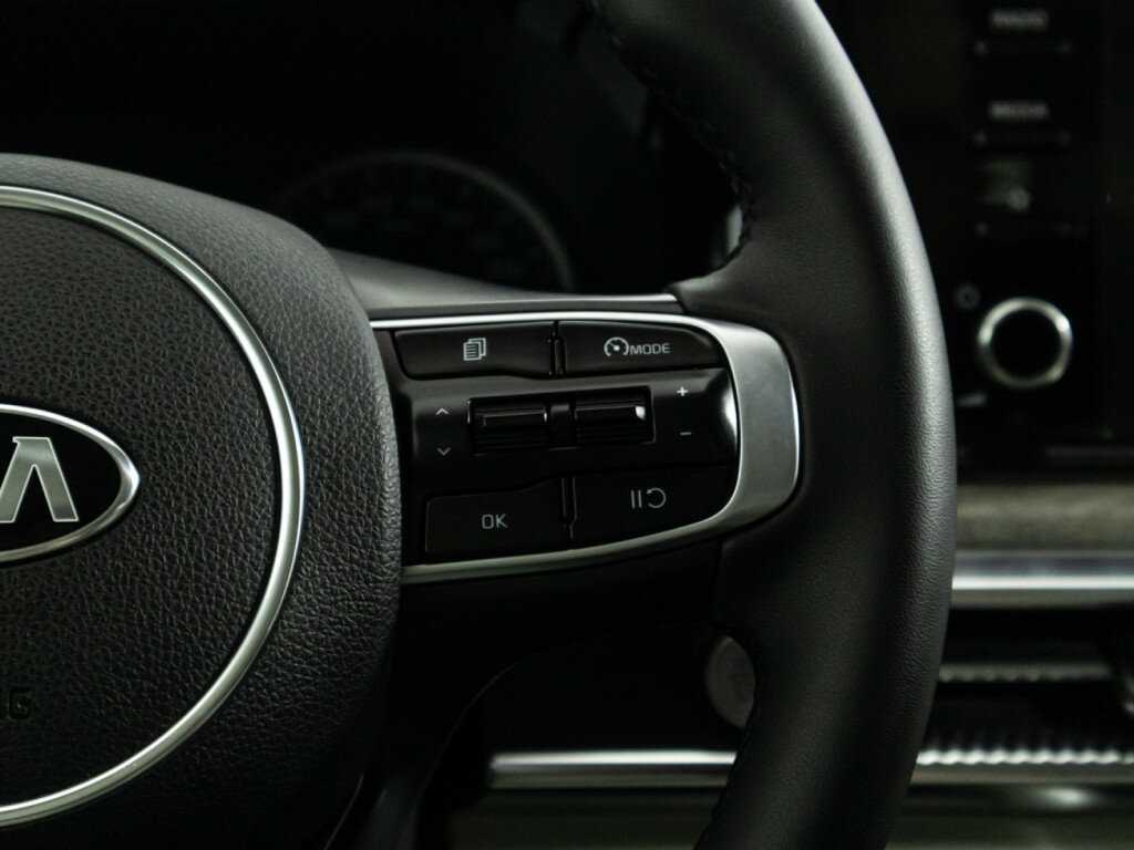 Купить Kia K5, 2021, 106 021 км, фото №25