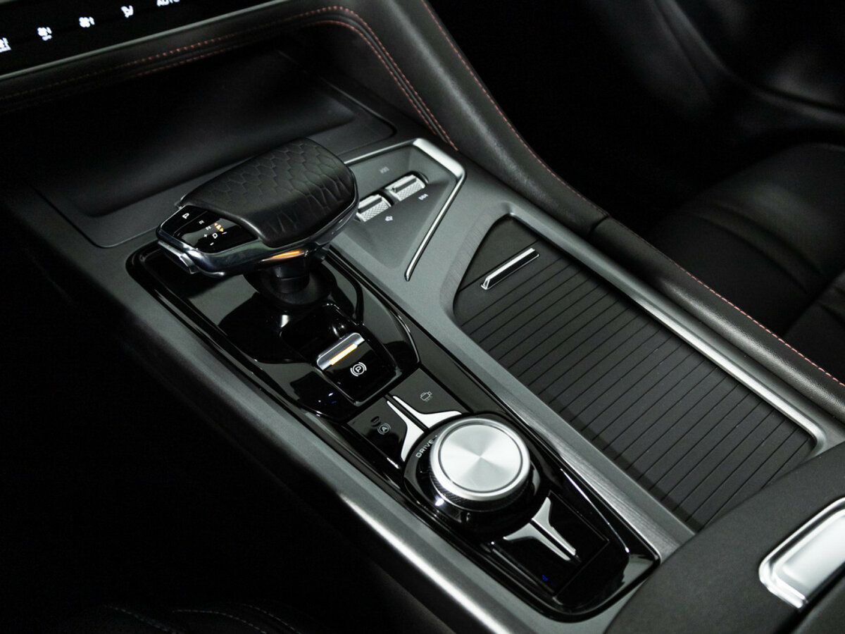 Купить Changan CS75 Plus I Рестайлинг, 2023, 57 600 км, фото №17