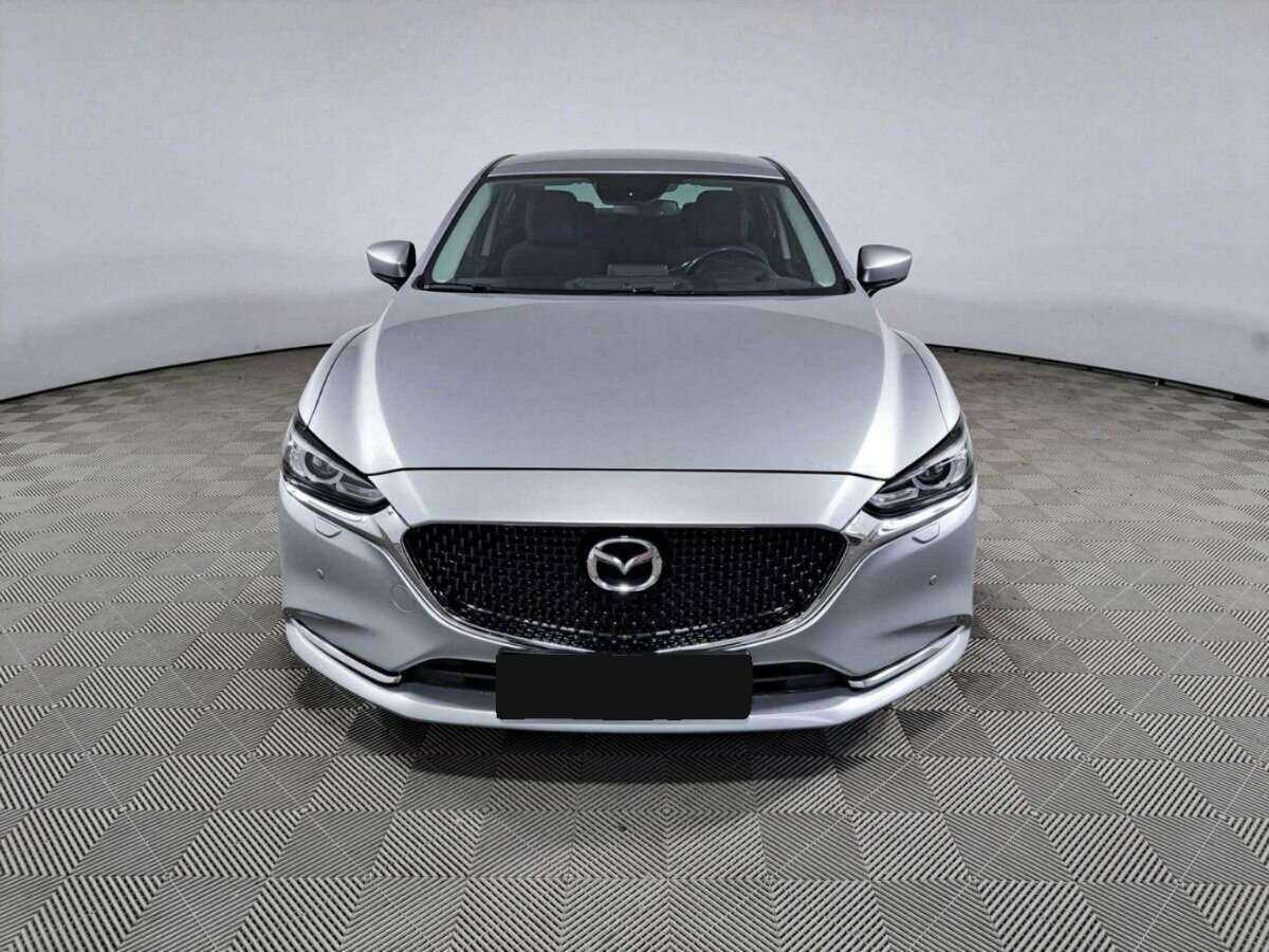 Купить Mazda 6, 2019, 79 000 км, фото №2
