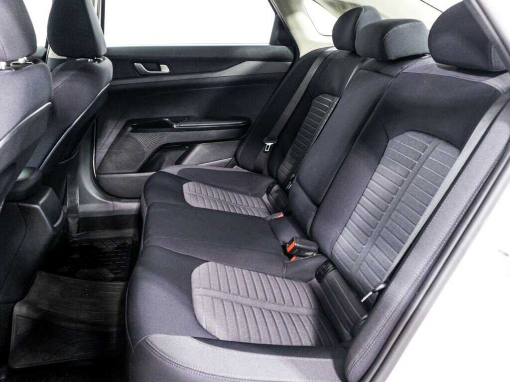 Купить Kia K5, 2021, 82 412 км, фото №10