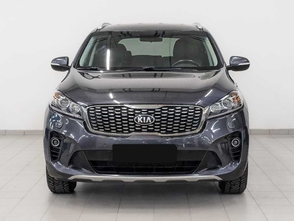 Купить Kia Sorento, 2018, 113 000 км, фото №2