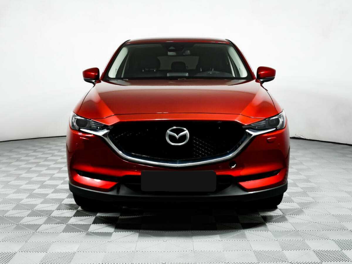 Купить Mazda CX-5, 2019, 63 305 км, фото №2
