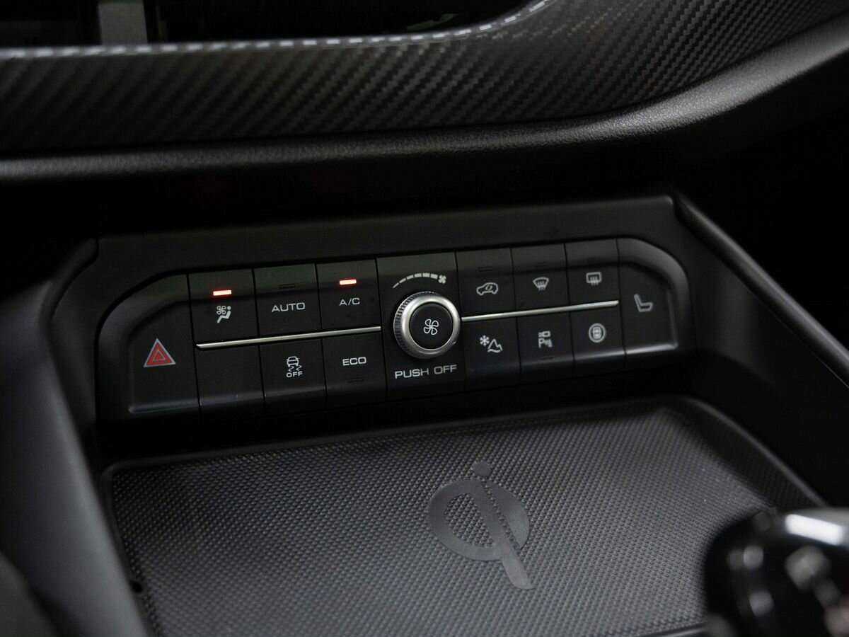 Купить Haval F7x, 2021, 109 000 км, фото №22