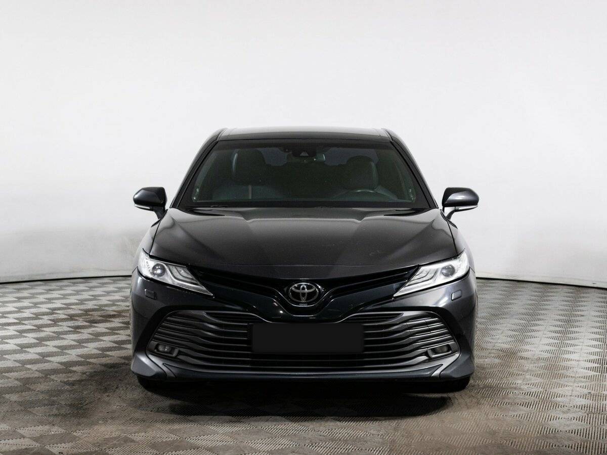 Купить Toyota Camry, 2020, 94 378 км, фото №2